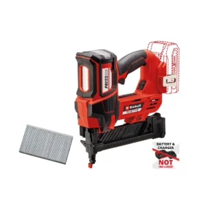 Einhell aku heftalica klamerica Fixetto 18/38 S Solo