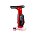 Einhell aku usisivač čistač za prozore Brillianto Solo