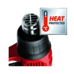 Einhell fen za vrući zrak TH-HA 2000/1