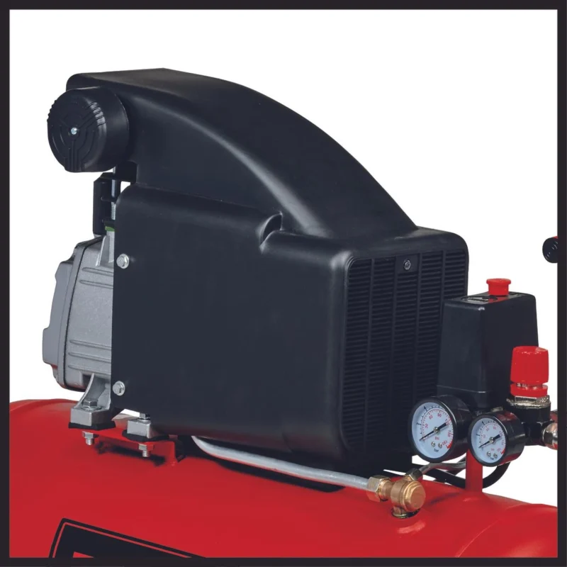 Einhell vazdušni zračni kompresor TC-AC 270/50/8 50 L