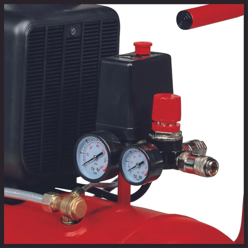 Einhell vazdušni zračni kompresor TC-AC 270/50/8 50 L