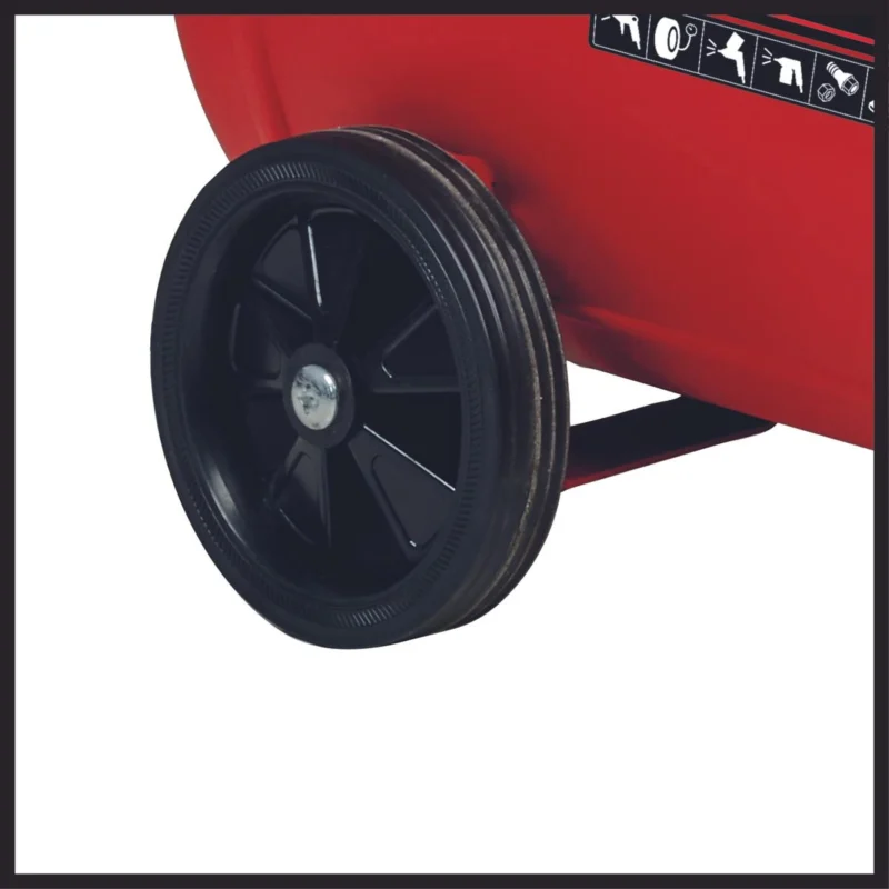 Einhell vazdušni zračni kompresor TC-AC 270/50/8 50 L