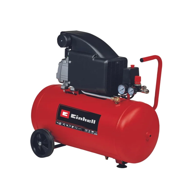 Einhell vazdušni zračni kompresor TC-AC 270/50/8 50 L