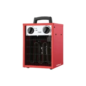 Fabbygo električna grijalica kalolifer 3000 W HOT 6003