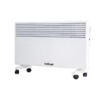 Fabbygo električna grijalica konvektor 2000 W 5001