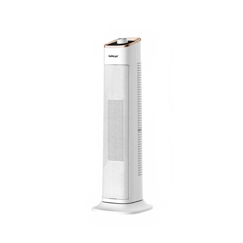 Fabbygo električna grijalica konvektor 2000 W HOT V2
