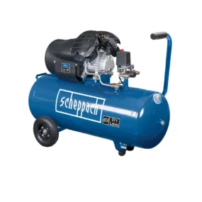 Scheppach kompresor za vazduh HC120DC 100L