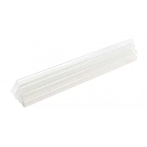 HOEGERT štapić ljepila za pištolj 300mm 5 kg transparent HT2C135