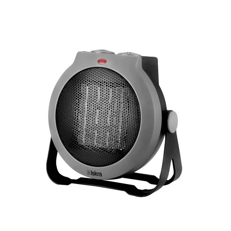 Iskra električna grijalica kalolifer 1500 W KPT-2015B