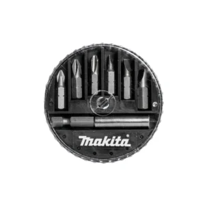 Makita 7-dijelni set bitova D-73265