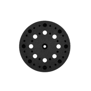 Metabo srednje tvrdi potporni disk za rotacionu brusilicu SXE450/3125 125mm 630261000