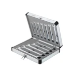 RAXX 12-dijelni set viljuškastih ključeva sa račnom GLO-HL-1900-12