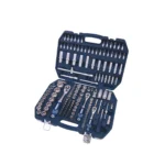 RAXX 152-dijelni set nasadnih ključeva 1/4''-3/8''-1/2'' TEC