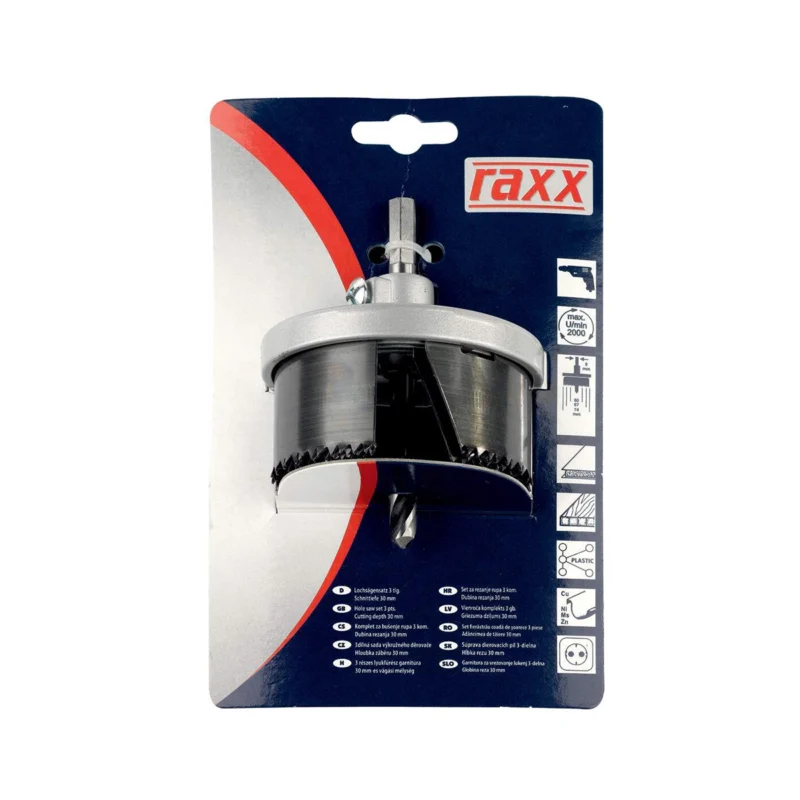 RAXX višenamjenska kruna 3u1 60-74 mm HJI-WT-033027-M
