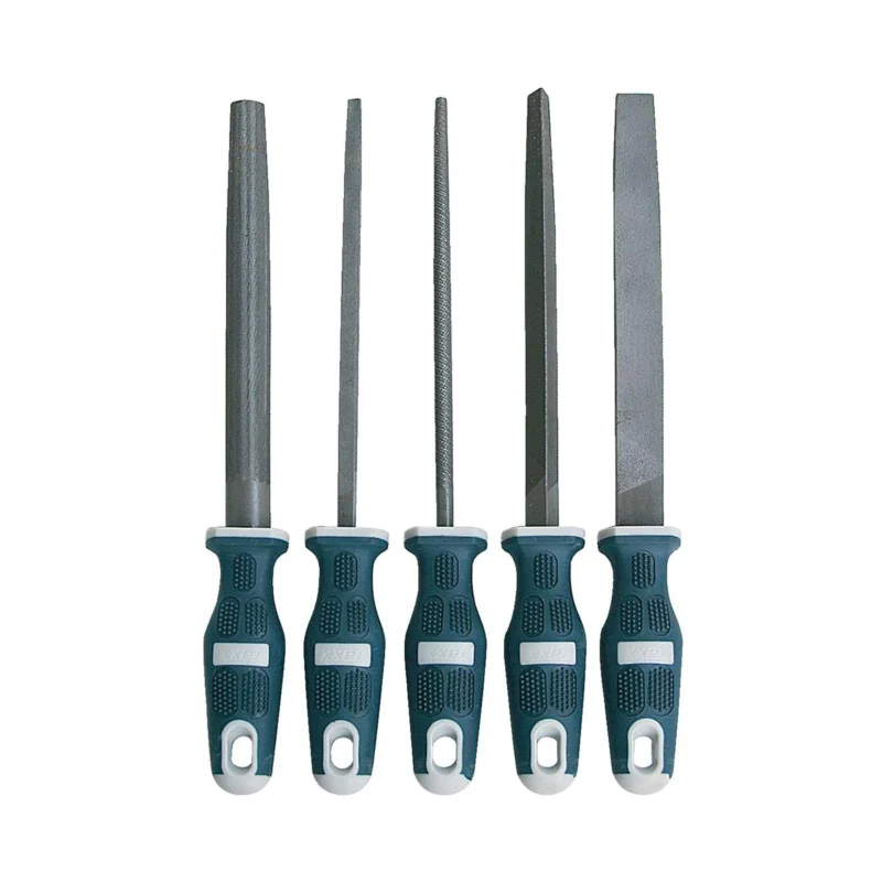 RAXX 5-dijelni set turpija za metal 200 mm ZHA-BF1717-6