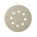 RAXX set brusnih papira 125mm Paint 6/1 333999