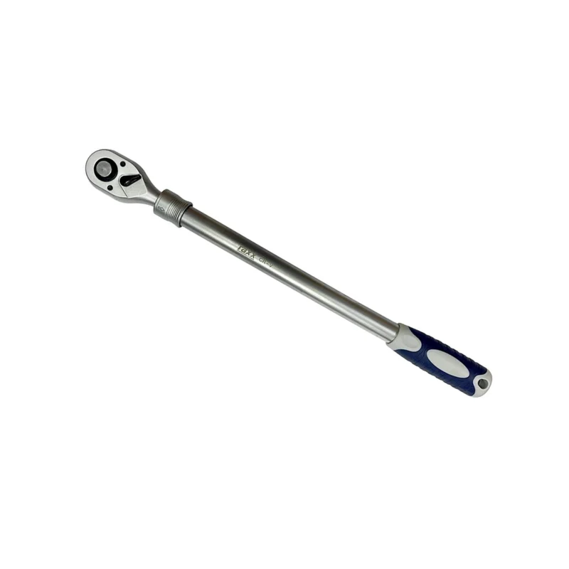 RAXX teleskopska račna 460-600mm 1/2'' TEC-TG-22011301
