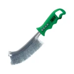 RAXX univerzalna čelična četka 1 red 0.30mm BEI-17430001