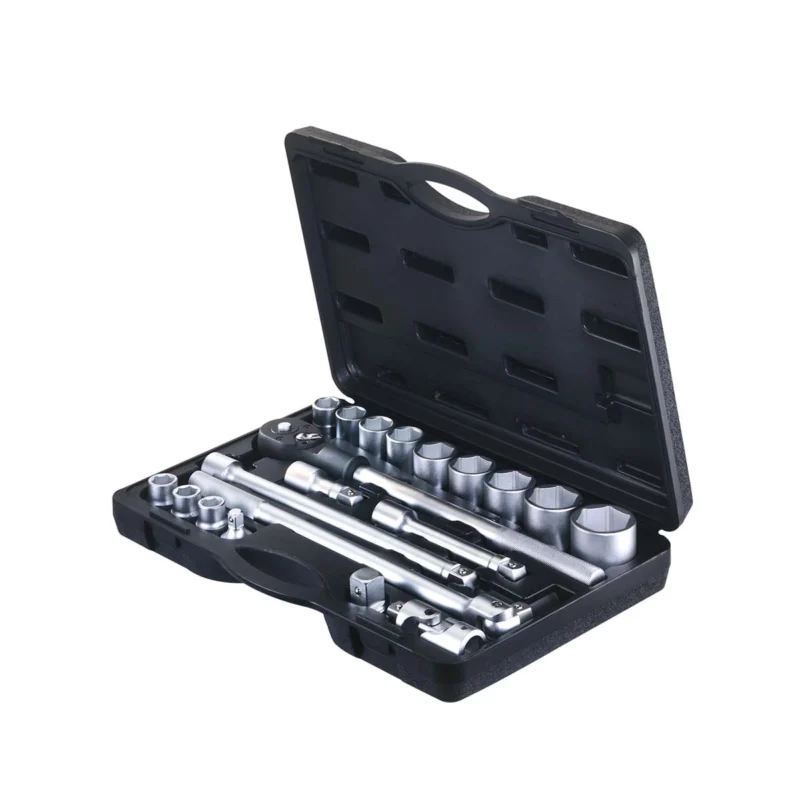 Raxx 20-dijelni set nasadnih ključeva  3/4'' CH-AB6020