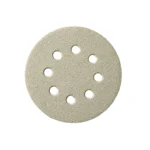 Raxx brusni papir disk Paint 115mm 5/1