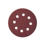Raxx brusni papir disk Universal 115mm 5/1