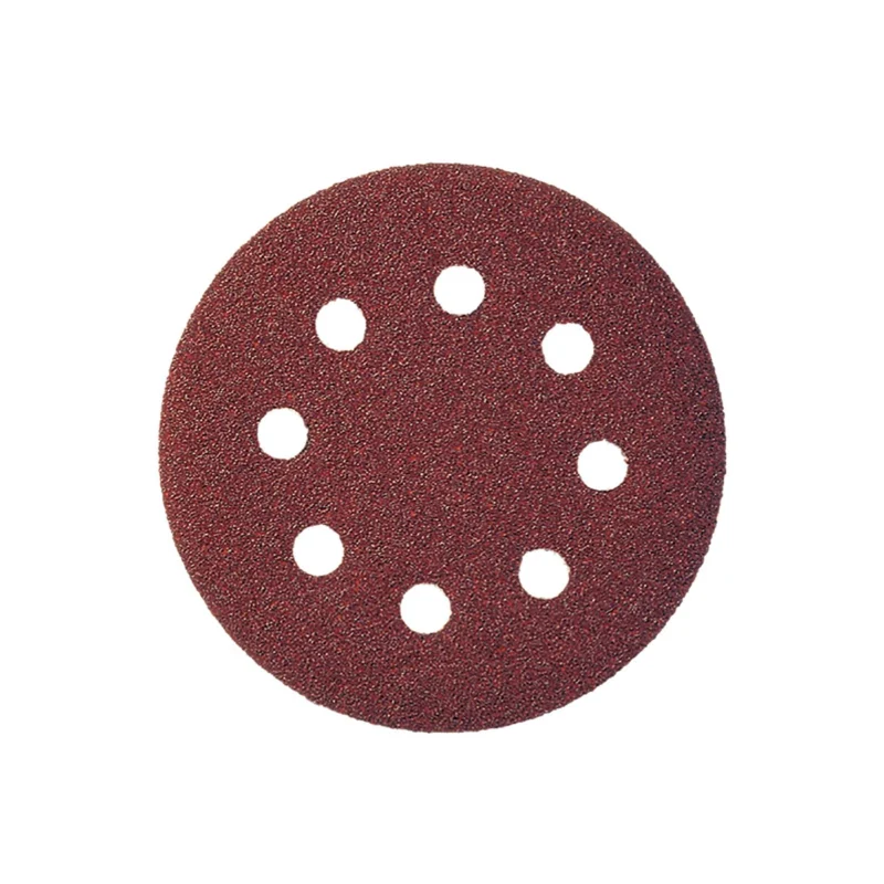 Raxx brusni papir disk Universal 115mm 5/1