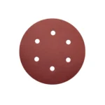 Raxx brusni papir okrugli 150 mm 5/1