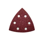 Raxx brusni papir trouglasti 96 mm 5/1