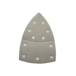 Raxx brusni papir trouglasti Paint 102 x 150 mm 10/1