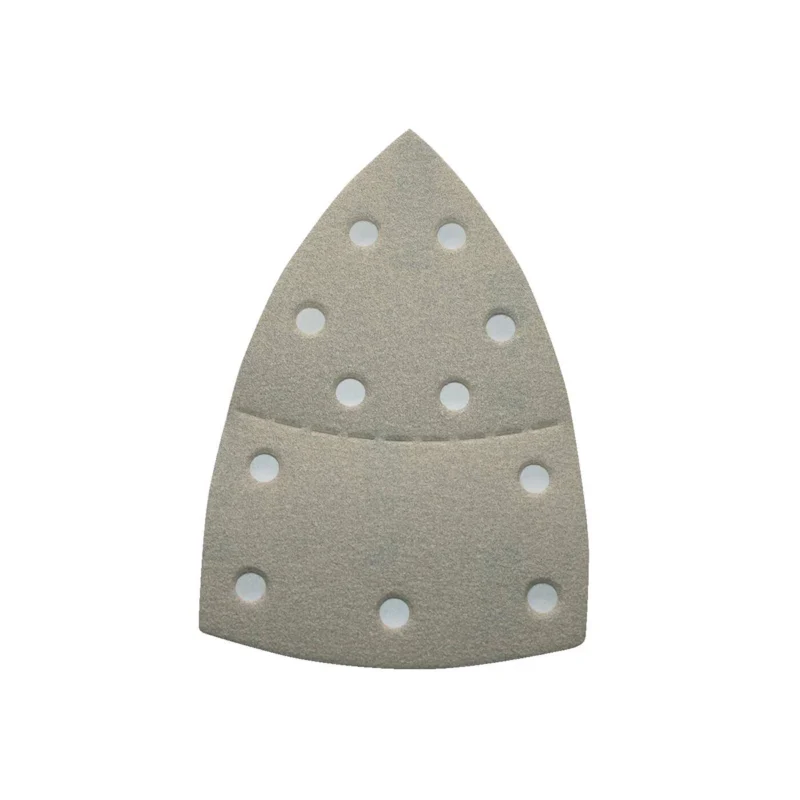 Raxx brusni papir trouglasti Paint 102 x 150 mm 10/1