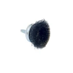 Raxx čelična četka lončasta prihvat 6mm 0.3mm - 50 mm