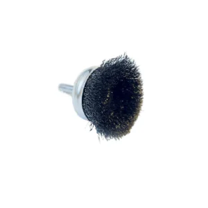 Raxx čelična četka lončasta prihvat 6mm 0.3mm - 50 mm