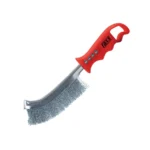 Raxx čelična četka žice 1 red 0.30mm BEI-17130001