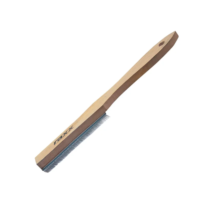 Raxx četka za turpije 250x40 mm BEI-27111400