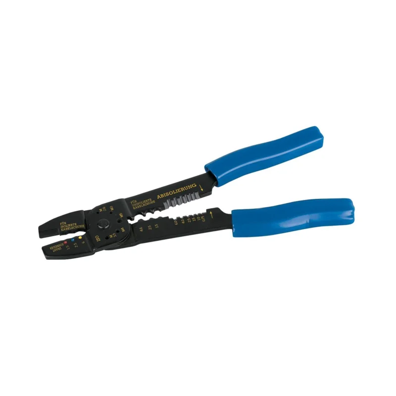 Raxx kliješta za stopice 0.5-6mm UP-SJY-921