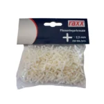 Raxx krstići za keramičke pločice 250/1