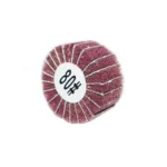 Raxx lepezasta brusna četka GR80