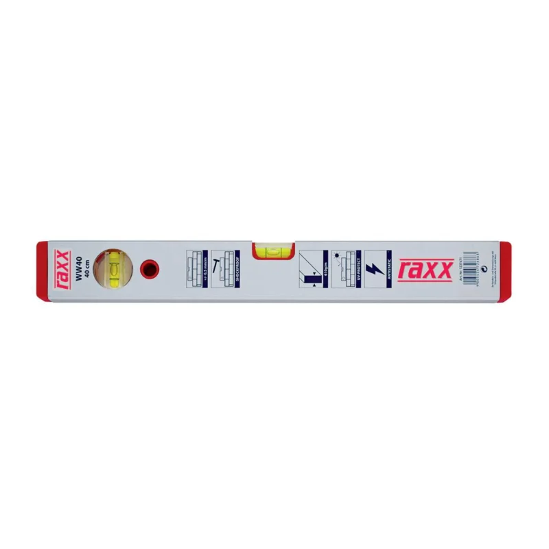 Raxx libela alu WW100 LATE2M100 100 cm