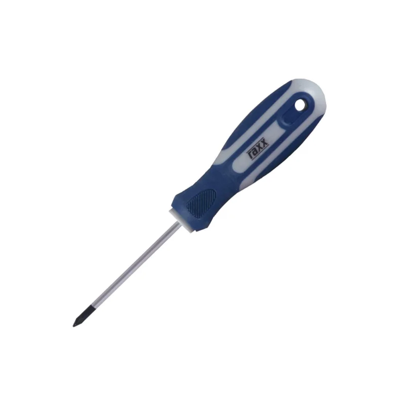 Raxx odvijač krstasti PH0 3x60 mm JYT-YF-15501