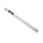 Raxx ravnjača aluminijumska sa dva vala 150cm ZL2LBR150