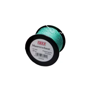 Raxx zidarski konac zeleni 1.7 mm x 50 m 2400800437