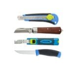 Hoegert 4-dijelni set monterskih noževa