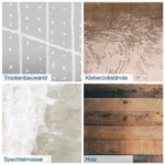 Scheppach brusilica za zidove CGP1200