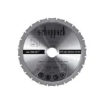 Scheppach list kružne pile za HM90MP 216 x 30 x 2 mm