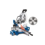 Scheppach preklopno potezna pila HM305SL 305mm