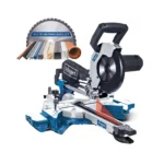 Scheppach preklopna potezna pila HM90MP 216 mm