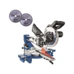 Scheppach preklopna potezna pila HM90SL 216 mm