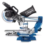 Scheppach preklopna potezna pila HM90SL 216 mm