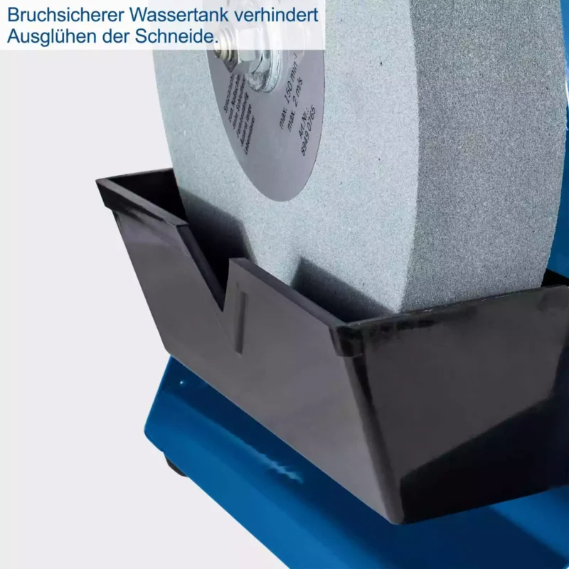 Scheppach stona brusilica TIGER 2500