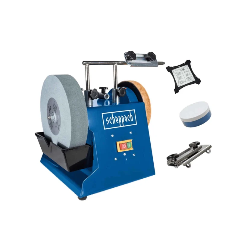 Scheppach stona brusilica TIGER 2500